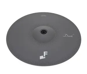 EFNOTE 18” Standard Cymbal Dark EFD-C18-D