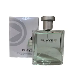 Player By Zermat 3.38 FL. Oz.