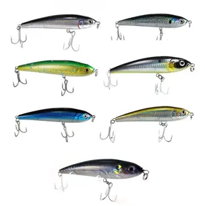 MiraMira Mullet Stickbait Fishing Lure
