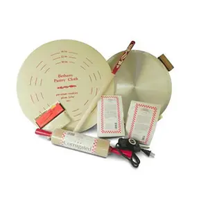 212 MAIN Bethany Housewares 760 Aluminum Lefse Complete Cookware Kit for Kitchen Cooking, Complete Kit