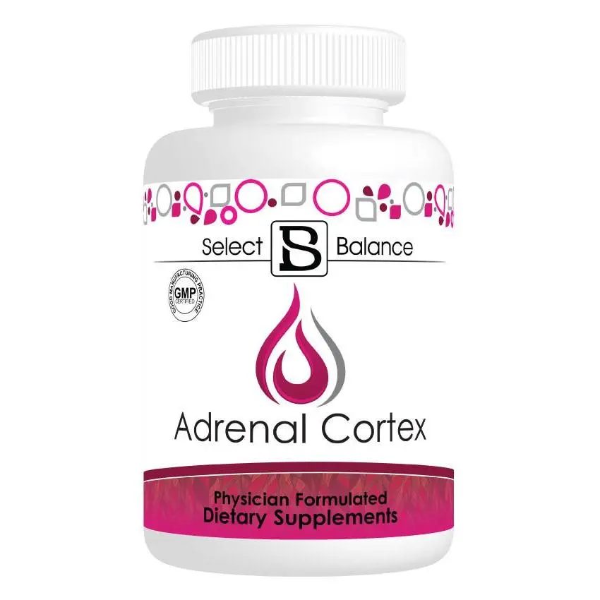 Adrenal Cortex