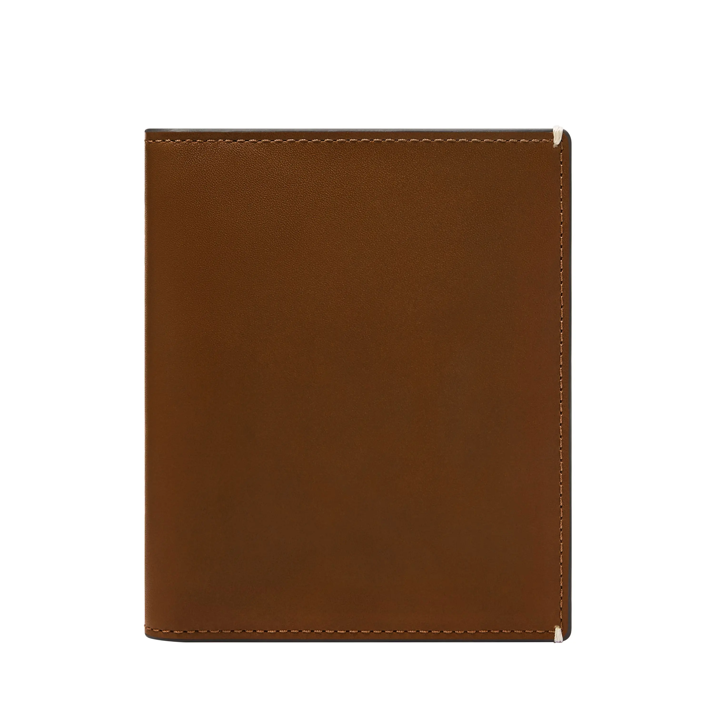 Fossil Men's Westover Leather Passport Case Fossil Men's Westover Leather Passport Case