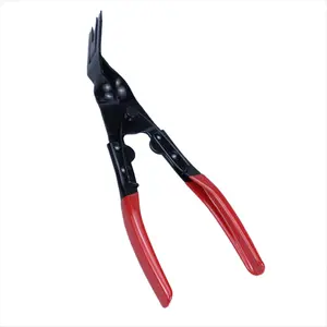 Car Headlight Maintenance & Installation & Disassembly Tool, Portable Decorative Clip Disassembly Pliers, Suitable for Car Door Panel, Instrument Panel, Car Repair Tools