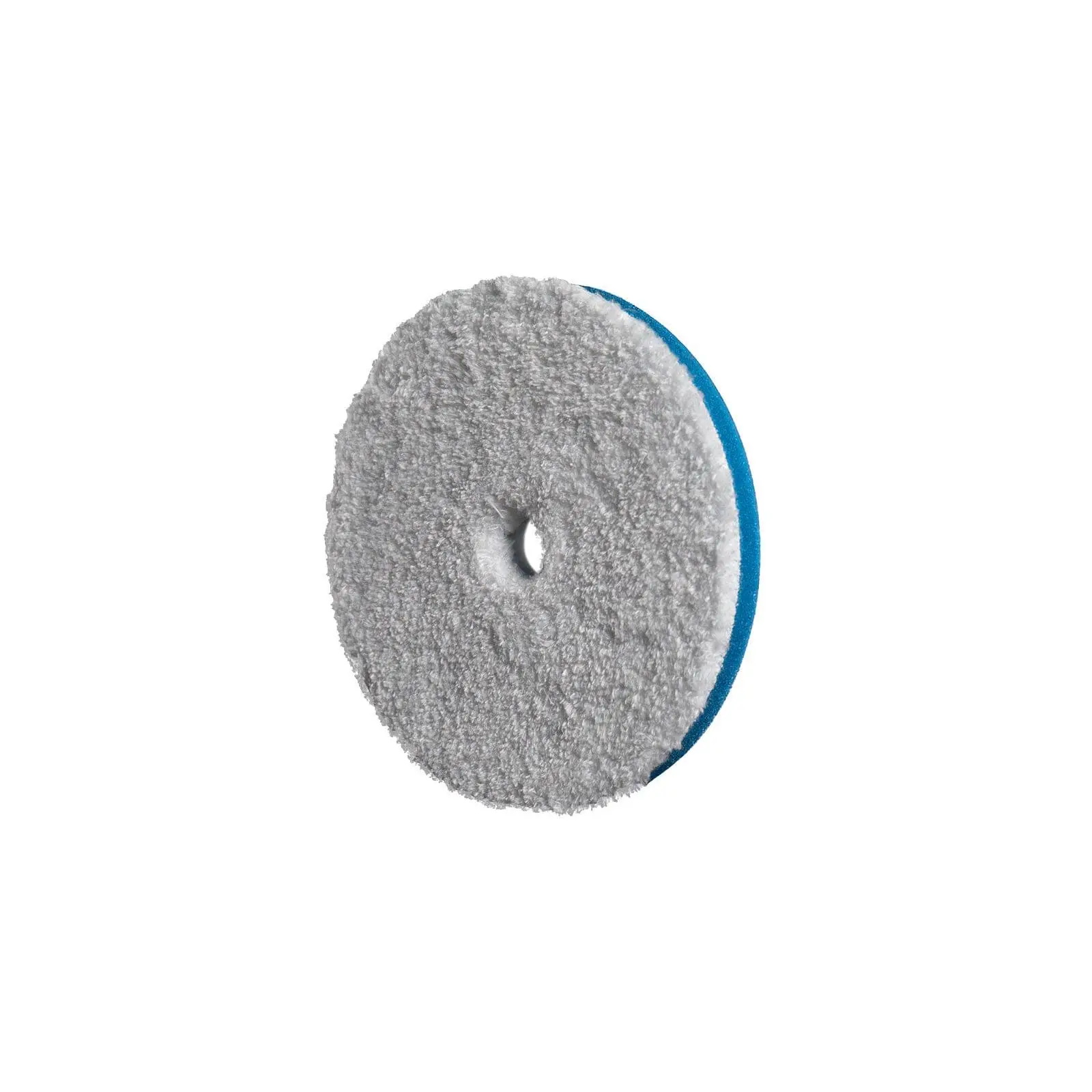 [D-A Coarse] Extreme Cut Microfiber Pad for Dual Action Polishers, Efficient & Rapid Cutting, Eliminates Stubborn Defects on Fully Cured Paint, Efficient Cutting