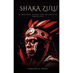 Shaka Zulu: A Captivating Journey into the Life of an African Icon