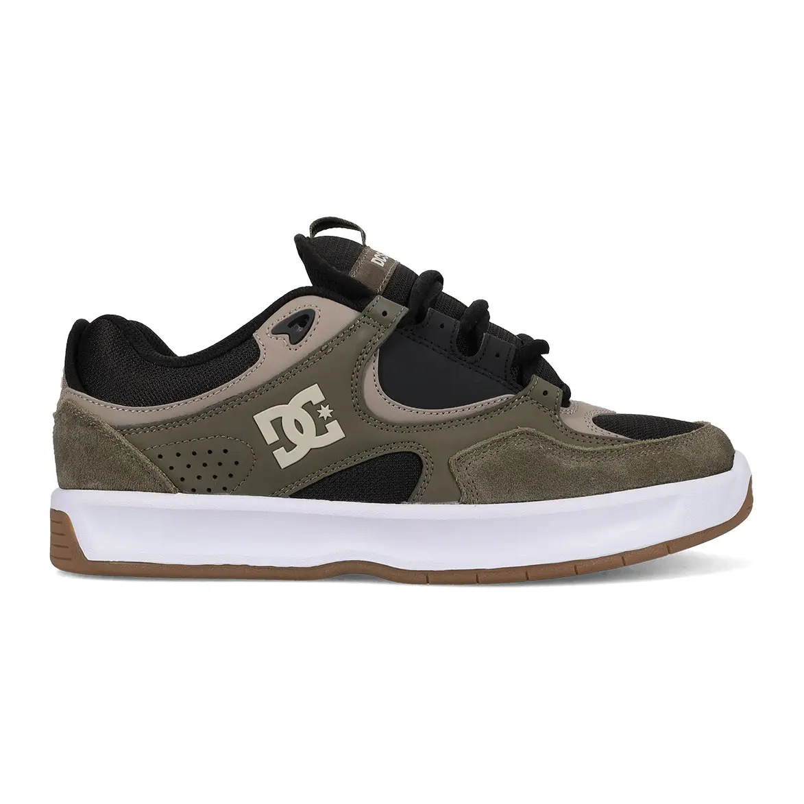DC Shoes Men's Kalynx Zero Shoes
