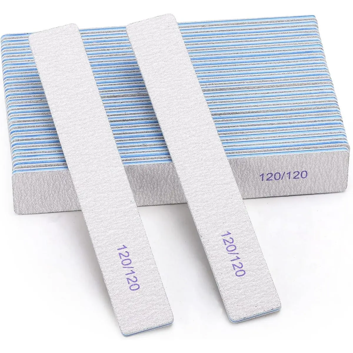 120/120 Grit(25 Count)