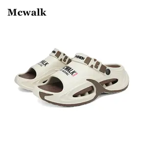 All Day Comfort Slippers for Men & Women,Lazy Shoes,Non-Slip Clogs,for Home and Outdoor,Easy to Clean