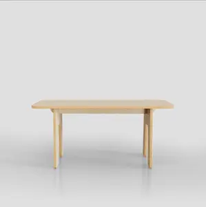 Modern Bench - Build in 1 Minute with No Tools Required! Furniture Dining