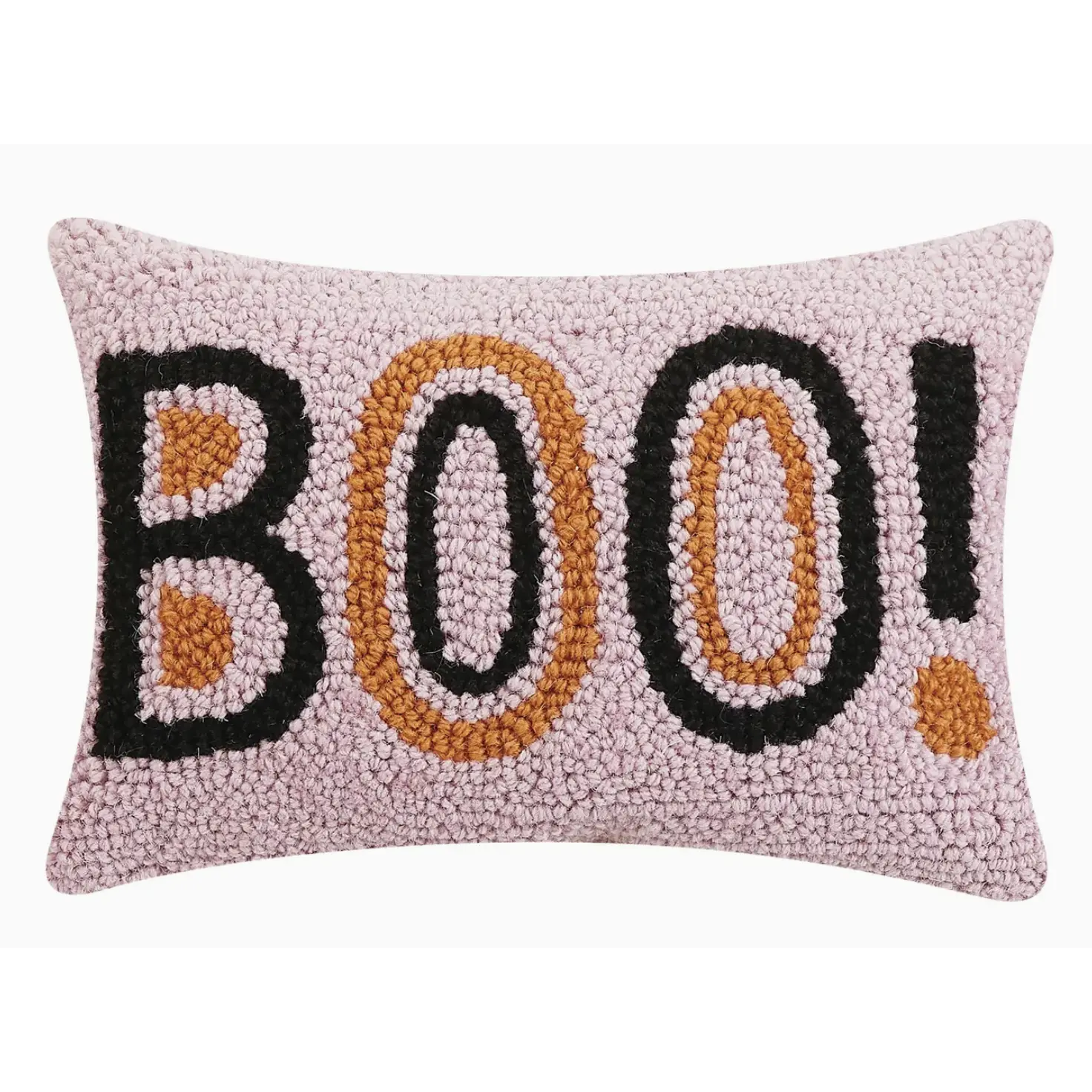 Boo Hook Pillow