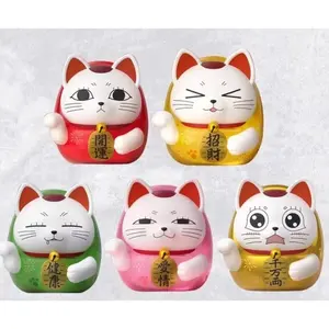 Dandadan Turbo Granny Lucky Daruma Blind Box