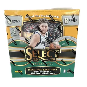 2023-24 NBA Select Mega Box (Square)