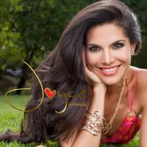 Joyce Giraud Beauty US
