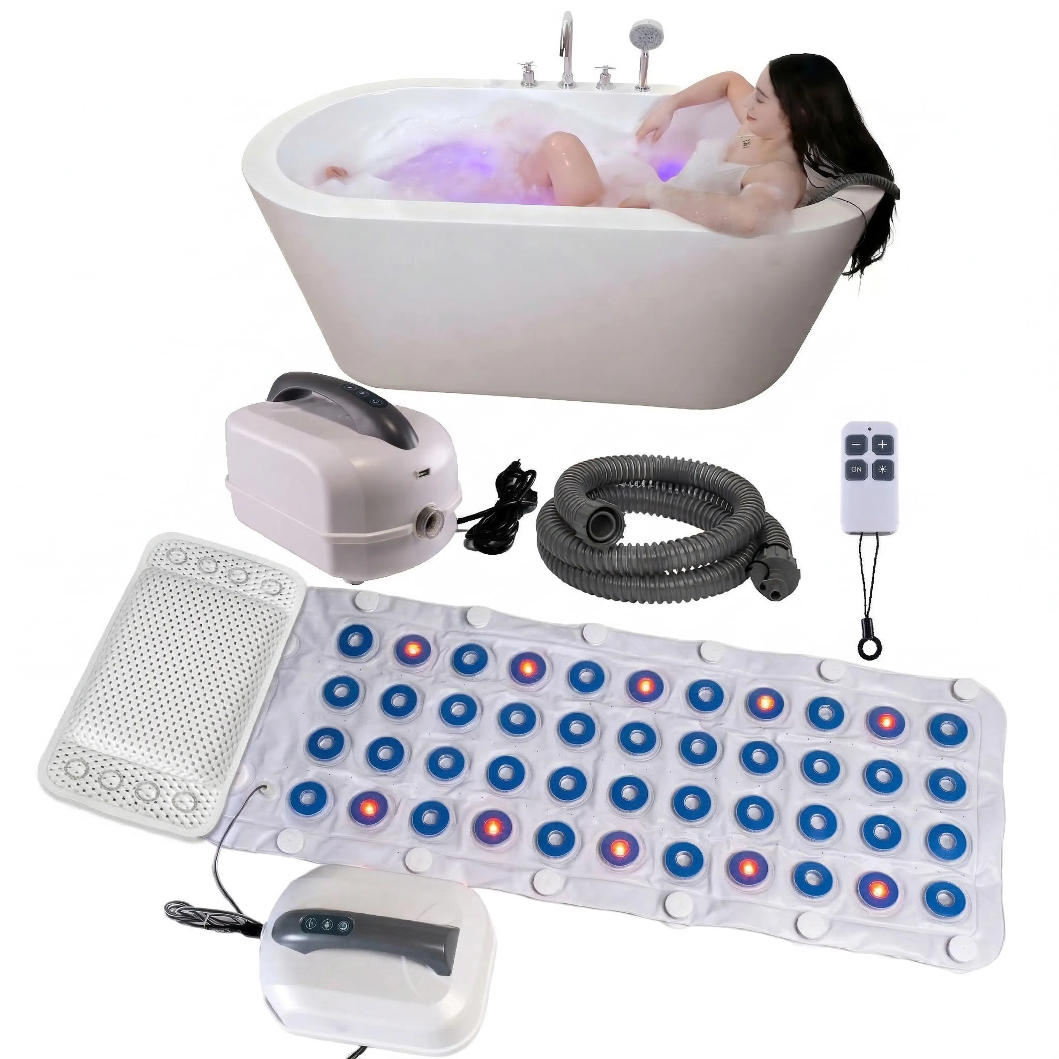 Standard (With Light)