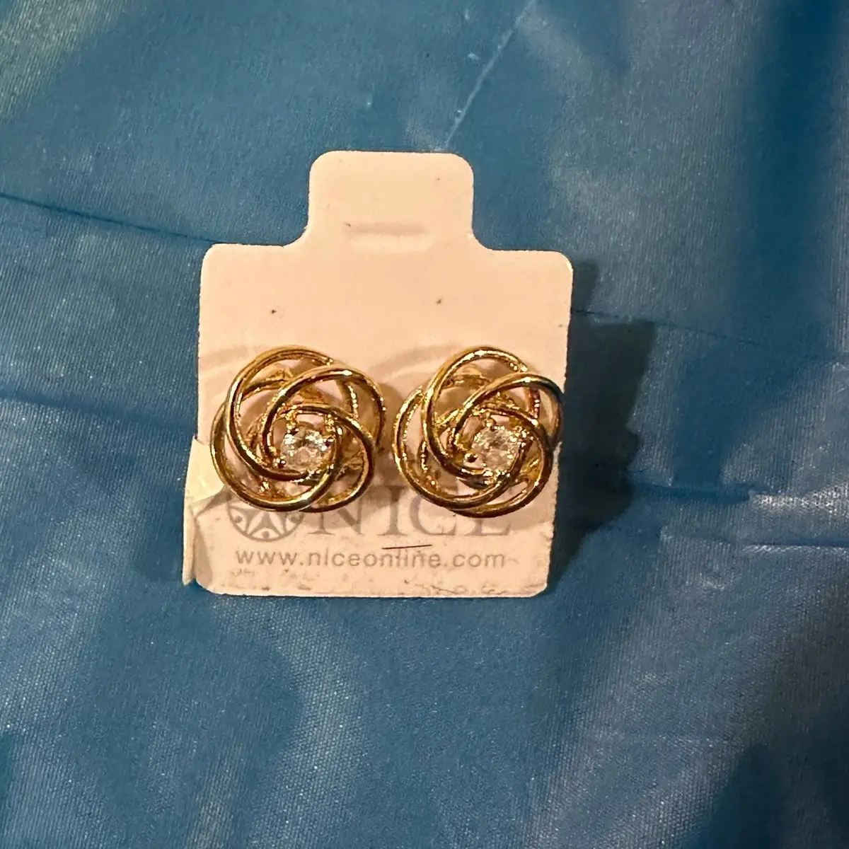 Nice&bella jewelry Female