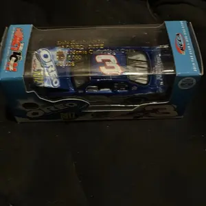 Dale Earnhardt Collectible Mystery Diecast stock cars floor $250 ceiling $2000 Premium