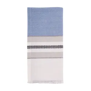 Karma Lisbon Dinner Napkins (Set of 4)