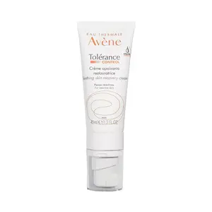 Avene Tolerance Control Soothing Skin Recovery Face Cream - 1.3 fl oz