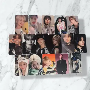 SHINee Taemin unofficial PCs