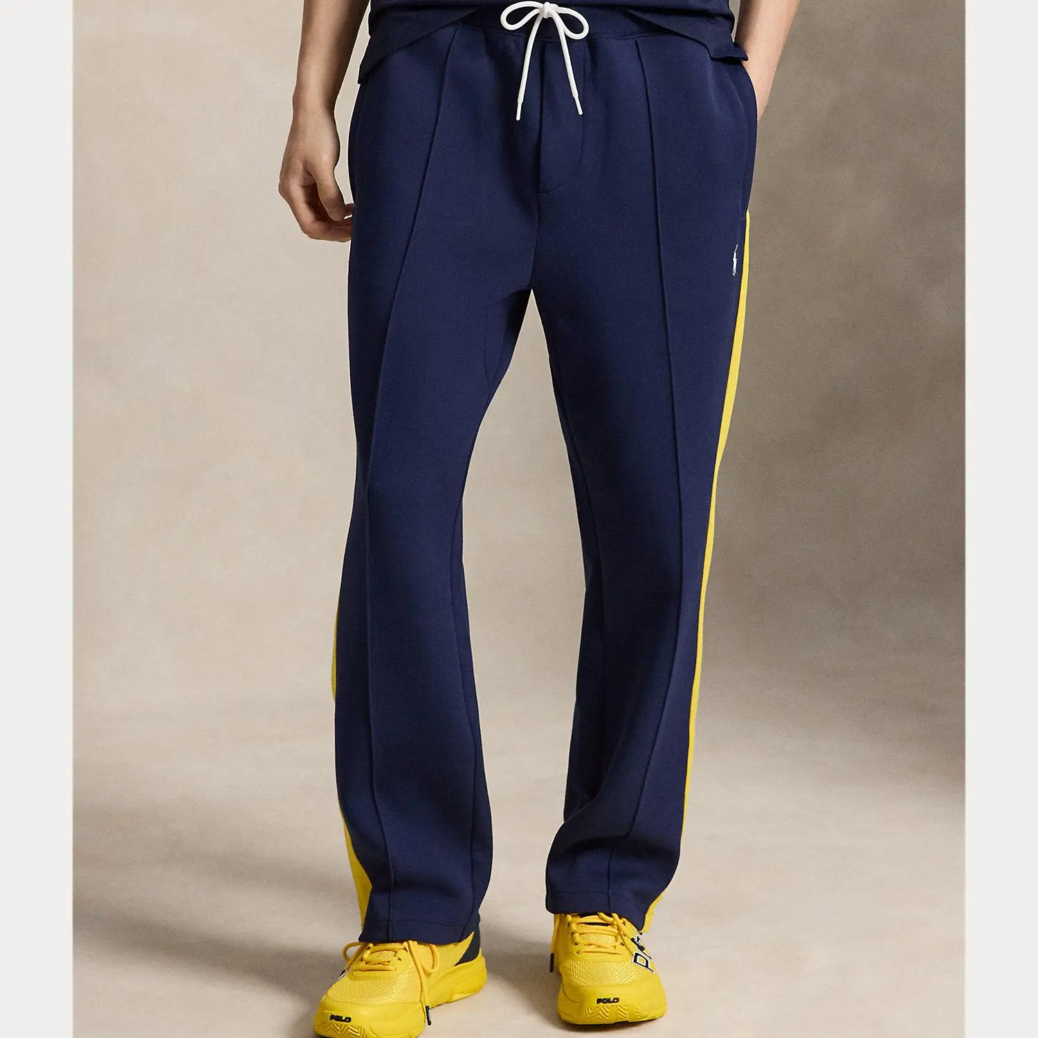 Polo Ralph Lauren - US Open Ball Crew Track Pant