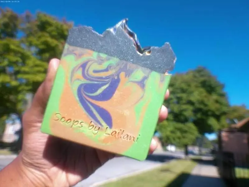 Skin Potion Soap