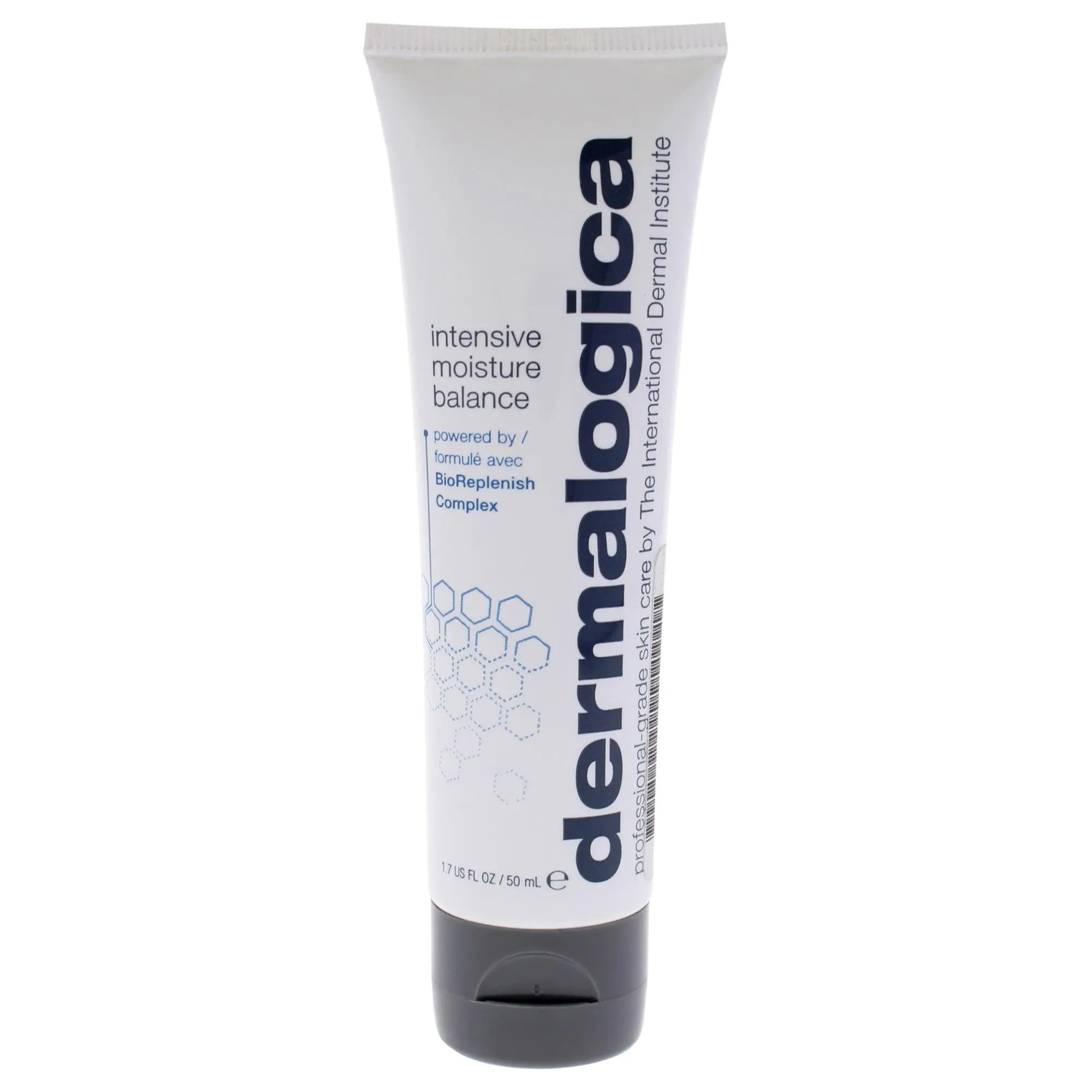 Dermalogica Intensive Moisture Balance Unisex Moisturizer - 1.7 fl oz (Tester)