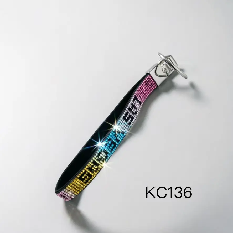 #136  Keychain.