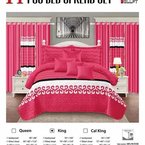 Bed spread 14