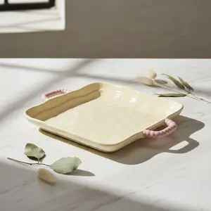 Ceramic Plate