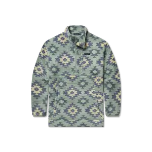 Cappadocia Printed Fleece