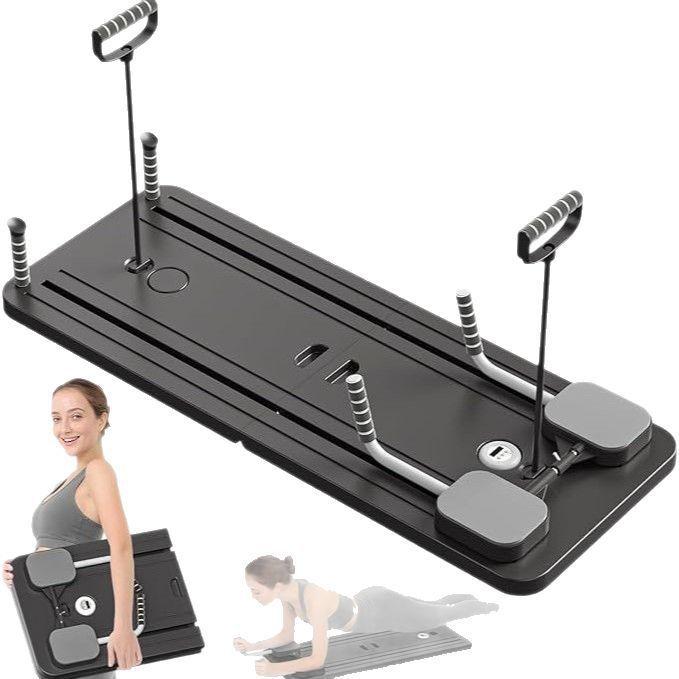 Fitness Board Multi-Functional Abdominal Board Home Exercise Workout Abs Workout Equipment