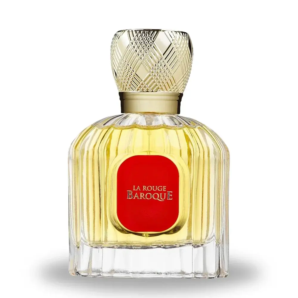 La Rouge Baroque by Maison Alhambra Lattafa EDP Spray, 3.4oz La Rouge Baroque by Maison Alhambra Lattafa EDP Spray, 3.4oz