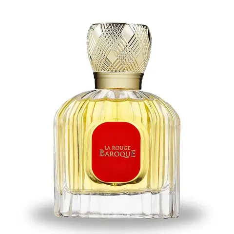 La Rouge Baroque by Maison Alhambra Lattafa EDP Spray, 3.4oz
