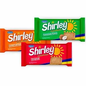 Shirley Biscuits