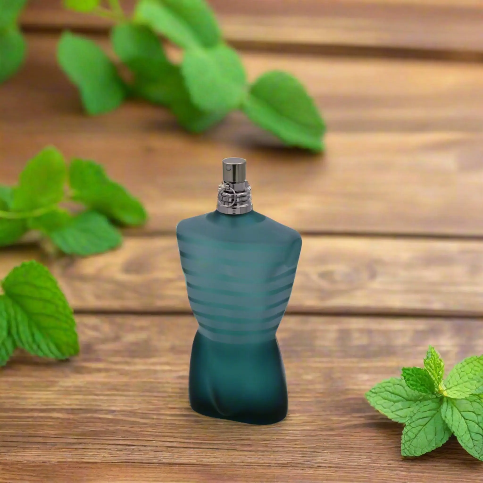 Jean Paul Gaultier LE MALE Men's Cologne, EDT Type, 6.8 fl oz