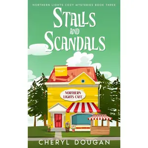 USED-Stalls and Scandals by Dougan, Cheryl (Paperback)