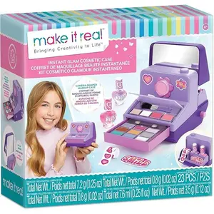 Instant Glam Cosmetic Case