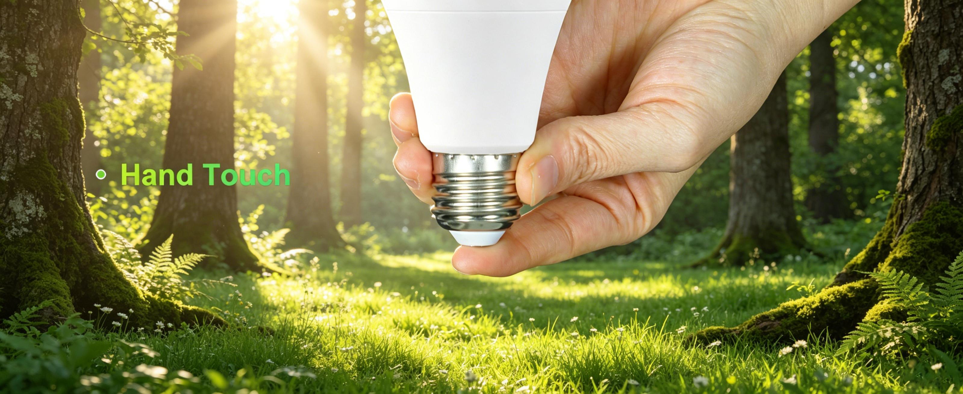 Rechargeable Emergency LED Light Bulbs - Batteries Powered, 6000K Daylight, E26 Base, 120V, 9W (60W Equivalent), 1200mAh, 800 Lumens,3-5 Hours Illumination,Changing Led Lighting for Home Power Outage, Camping luces led en el cuarto