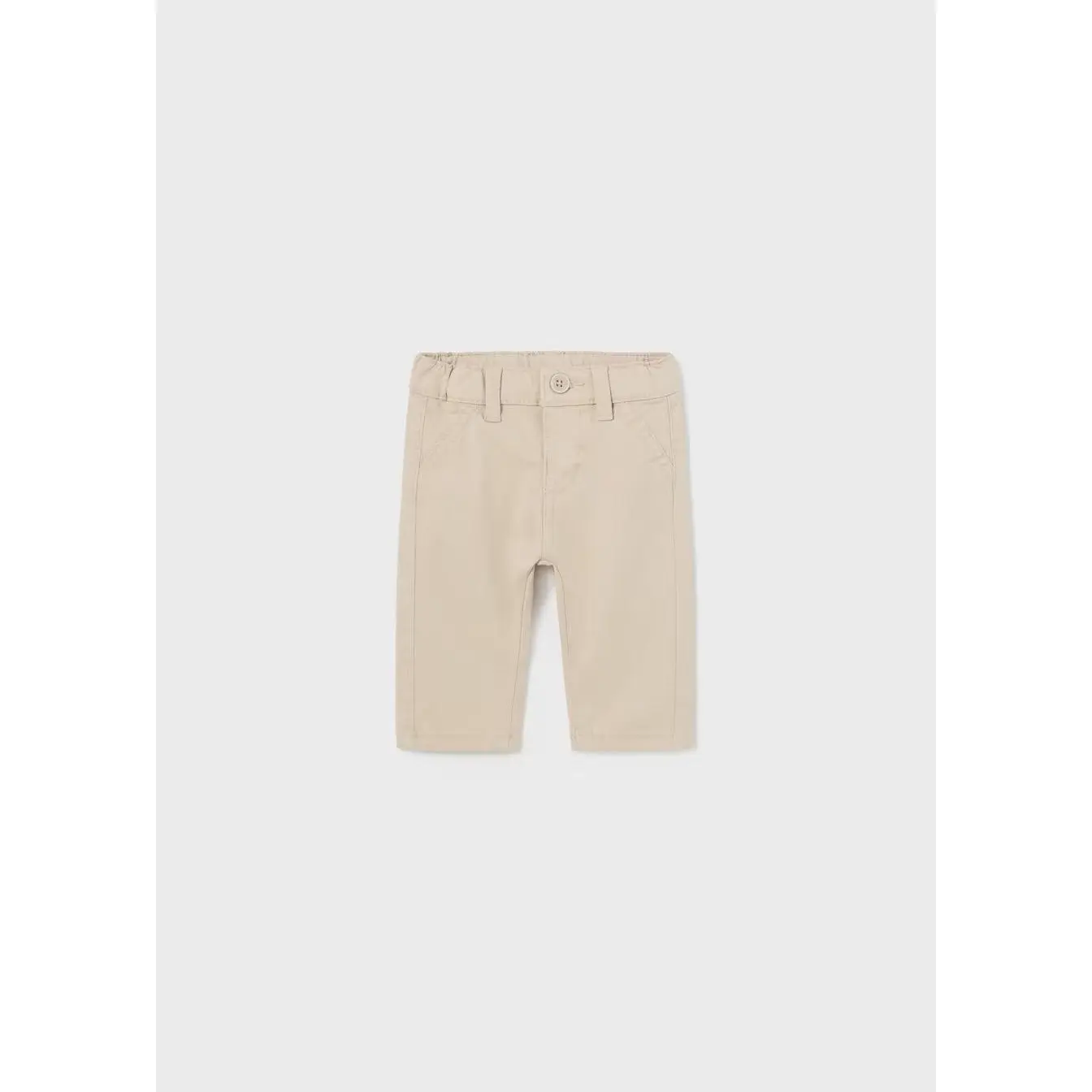Chino Pants | Malta Beige