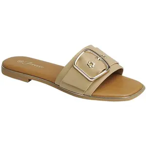 Every Taupe Sandal