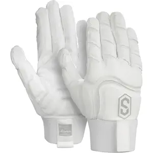 Max Clash Apex Adult Lineman Padded Football Gloves, Men's Football Lineman Gloves, Offensive/Defensive Linemen
