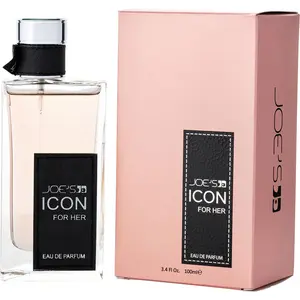 Joe's Icon For Her By Joe's Eau De Parfum For Women