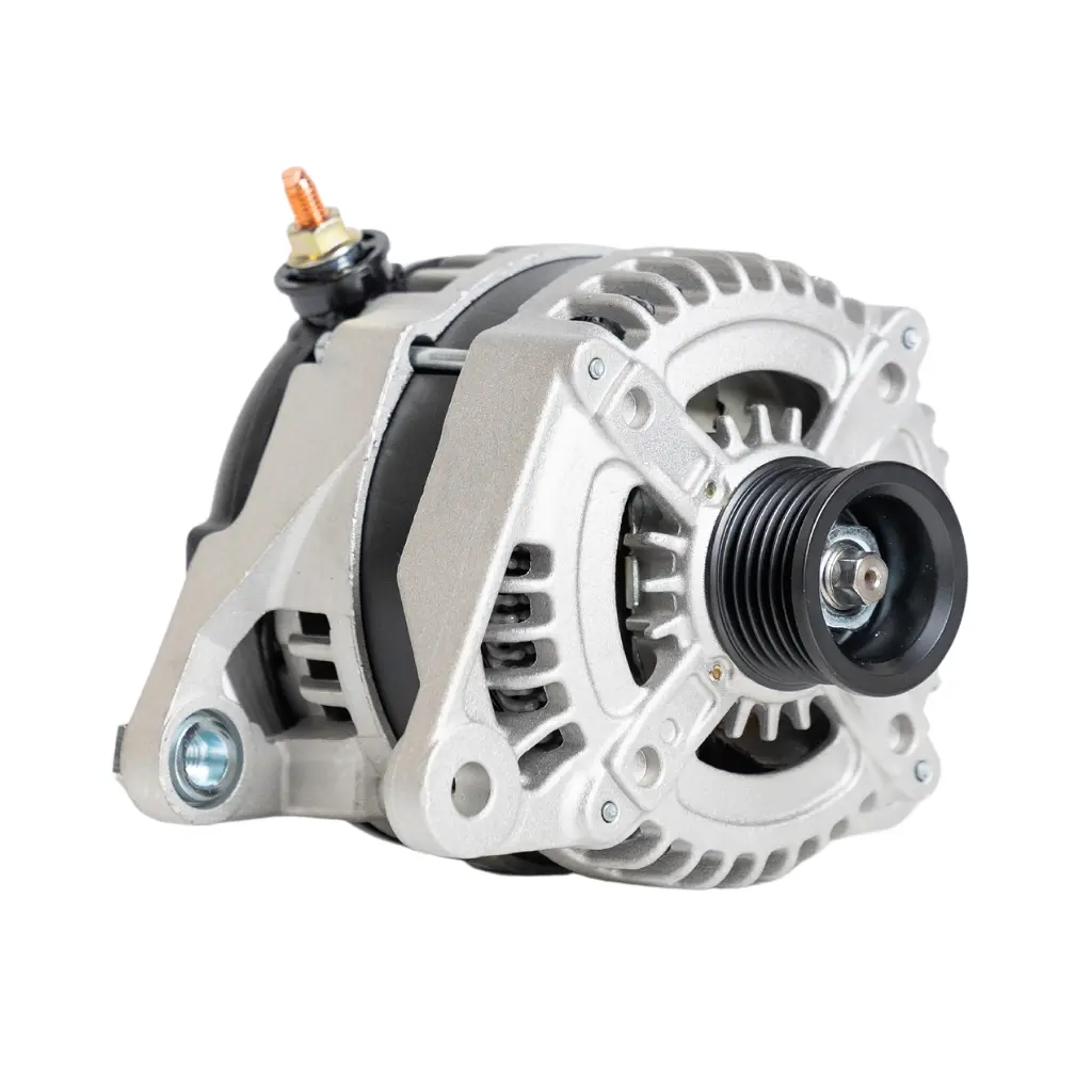 2006 Mitsubishi Raider V6 3.7L High Output Alternator