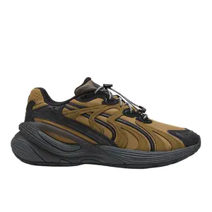 PUMA Mens Inverse Urban Explorer Lace Up Sneakers Shoes Casual - Brown