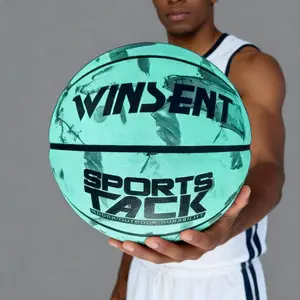 Glow In The Dark Basketball | Light Up Your Game