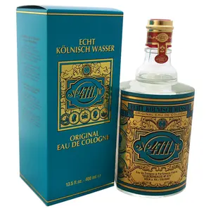 4711 by Muelhens for Unisex - 13.5 oz EDC Splash 4711 by Muelhens for Unisex - 13.5 oz EDC Splash