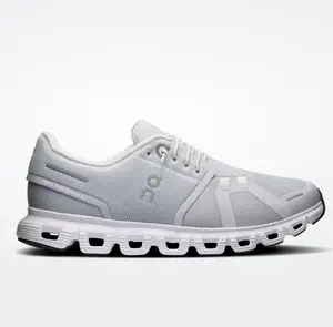 Women's Shoes Cloud 6 Color Glacier | White