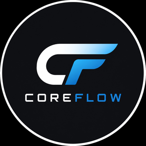 Coreflowfan
