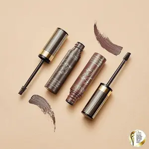 Eveline Cosmetics Brow & Go! Eyebrow Mascara