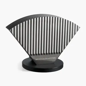 Stainless Steel Coffee Filter Holder